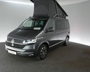 VW Volkswagen T6.1 California Ocean 2.0 TDI DSG ACC N Gebrauchtwagen