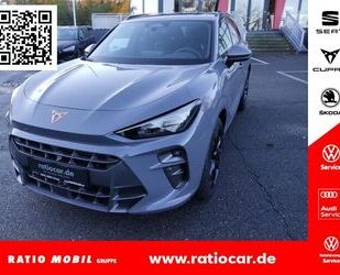 Cupra Cupra TERRAMAR VZ 2.0 TSI DSG 4DRIVE AKEBONO-BREMS Gebrauchtwagen