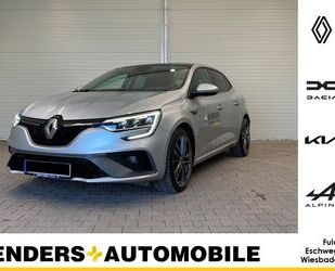 Renault Renault Megane R.S. Line TCe 160 EDC+GLASDACH+BOSE Gebrauchtwagen