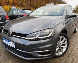 VW Volkswagen Golf 7 Lim. Highline BMT/Start-Stopp AH Gebrauchtwagen