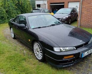 Nissan Nissan 200 SX Z-Edition Gebrauchtwagen