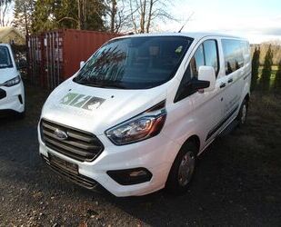 Ford Ford Transit Custom 300 L1 ** Trend ** Doppelkabin Gebrauchtwagen