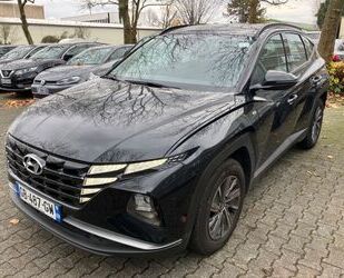 Hyundai Hyundai Tucson 1.6 CRDi 100kW 48V Trend DCT Gebrauchtwagen