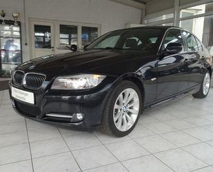 BMW BMW 320 Baureihe 3 Lim. 320i Gebrauchtwagen