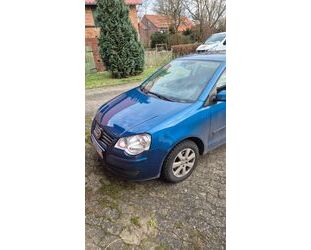 VW Volkswagen Polo 1.2 Tour Tour Gebrauchtwagen