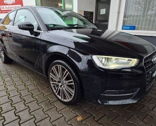 Audi Audi A3 attraction -Navi-Xeno Euro5 Gebrauchtwagen