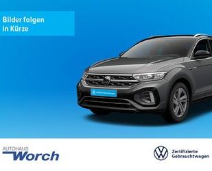 VW Volkswagen T-Roc 1.5 TSI Life NAVI+PARK-LENK+APP+S Gebrauchtwagen