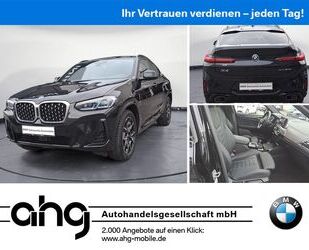 BMW X4 Gebrauchtwagen