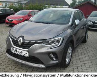 Renault Renault Captur II Intens Gebrauchtwagen