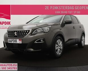 Peugeot Peugeot 3008 BWJ 2019 1.2 131 PK PureTech Active T Gebrauchtwagen