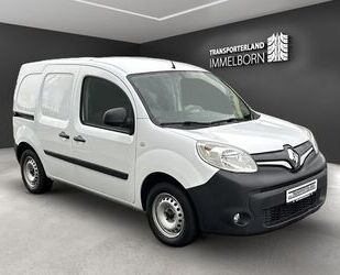 Renault Renault Kangoo Navi+Klima+PDC+AHK+Werkstatt Gebrauchtwagen