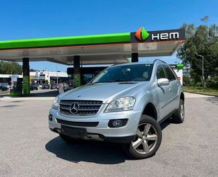 Mercedes-Benz Mercedes-Benz ML 320 CDI 4MATIC Gebrauchtwagen