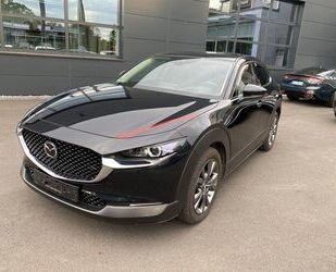 Mazda Mazda CX-30 Selection Des-P Pre-P 186 Metallic Gebrauchtwagen