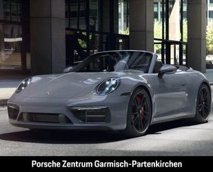 Porsche Porsche 992 Carrera GTS Cabriolet LenkradHZG Keyle Gebrauchtwagen