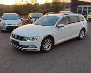 VW Volkswagen Passat Variant Comfortline BMT DSG LED Gebrauchtwagen