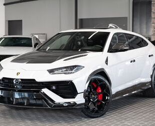 Lamborghini Lamborghini Urus Performante|FULL CARBON|AKRAPOVIC Gebrauchtwagen