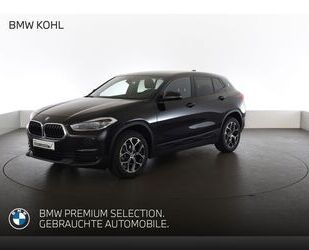 BMW BMW X2 sDrive 18d Advantage Plus Lenkradheizung Sp Gebrauchtwagen