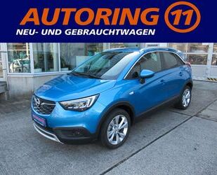 Opel Opel Crossland (X) Ultimate NAVI*LED*KAMERA*HEAD U Gebrauchtwagen