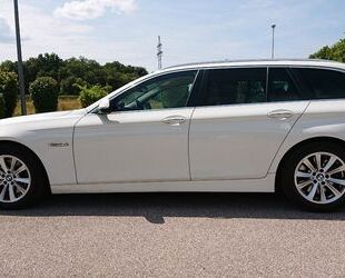 BMW BMW 530d Touring Gebrauchtwagen