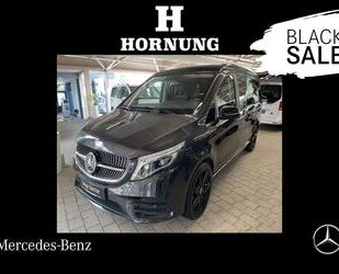 Mercedes-Benz Mercedes-Benz Marco Polo 300 d 4M HORIZON*EDITION* Gebrauchtwagen