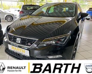 Seat Seat Leon ST FR Gebrauchtwagen