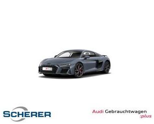 Audi Audi R8 Coupé V10 performance quat./S tro. Gebrauchtwagen