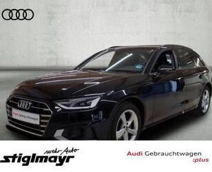 Audi Audi A4 Avant Advanced 35 TFSI S-tronic ACC+KAMERA Gebrauchtwagen