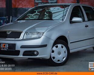 Skoda Skoda Fabia Combi Comfort 1.9 TDI *TÜV 03/2025/Kli Gebrauchtwagen