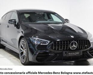  andere Andere MERCEDES-BENZ AMG GT Coupé 4 43 4Matic+ Mil Gebrauchtwagen