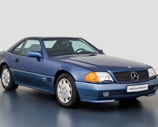 Mercedes-Benz Mercedes-Benz R129 SL 600 Roadster Gebrauchtwagen