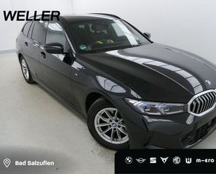 BMW BMW 320i Touring M Sport ACC Kam elSitze LCProf HU Gebrauchtwagen