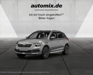 Skoda Skoda Kamiq ,AHK,Navi,ACC,AUTOM.,LED,SHZ,spurha. Gebrauchtwagen