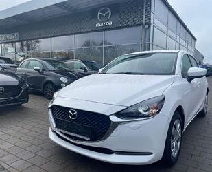 Mazda Mazda 2 SKYACTIV-G 75 M Hybrid 6GS CENTER-LINE Gebrauchtwagen