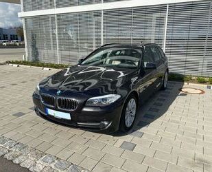 BMW BMW 530d xDrive Touring - Top Zustand/Ausstattung Gebrauchtwagen