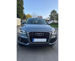 Audi Audi Q5 3.0 Gebrauchtwagen