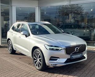 Volvo Volvo XC60 B5 D AWD Inscription Geartronic Gebrauchtwagen