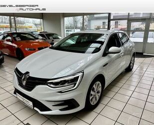 Renault Renault Megane IVZen IV Zen 1.3 TCe 115 EU6d-T 1.H Gebrauchtwagen