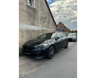 BMW BMW 118i M Sport Gebrauchtwagen