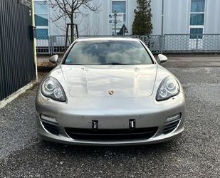 Porsche Porsche Panamera S/SPORT CHRONO PLUS Gebrauchtwagen