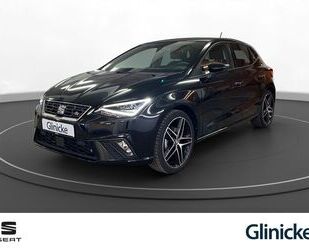 Seat Seat Ibiza 1.0 TSI FR LED LM 18