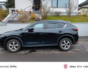 Mazda CX-5 Gebrauchtwagen