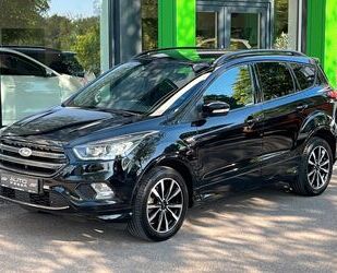 Ford Ford Kuga ST-Line NAVI Gebrauchtwagen