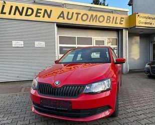 Skoda Skoda Fabia Active Gebrauchtwagen