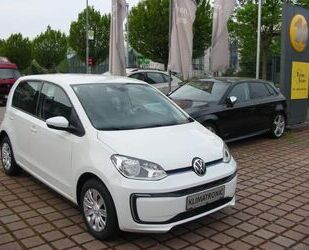 VW Volkswagen up! e-up! Basis Gebrauchtwagen