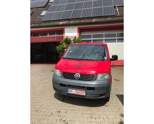 VW Volkswagen T5 / 9-Sitzer, Motor 60.000KM, Getriebe Gebrauchtwagen