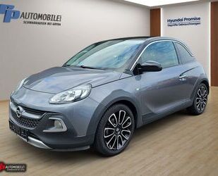 Opel Opel Adam 1.4 120 Jahre Gebrauchtwagen