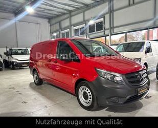 Mercedes-Benz Mercedes-Benz Vito Kasten 119CDI RWD LANG*KLIMA*NA Gebrauchtwagen