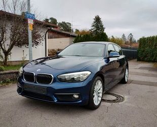 BMW BMW 118i Gebrauchtwagen