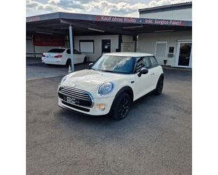 Mini MINI ONE Mini 3-trg. One/8-fach bereift/Top Angebo Gebrauchtwagen