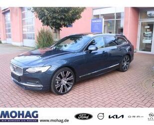 Volvo Volvo V90 B4 Diesel Ultimate Bright mit 20zoll,Mas Gebrauchtwagen